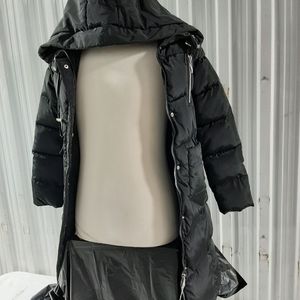 Ladies coat